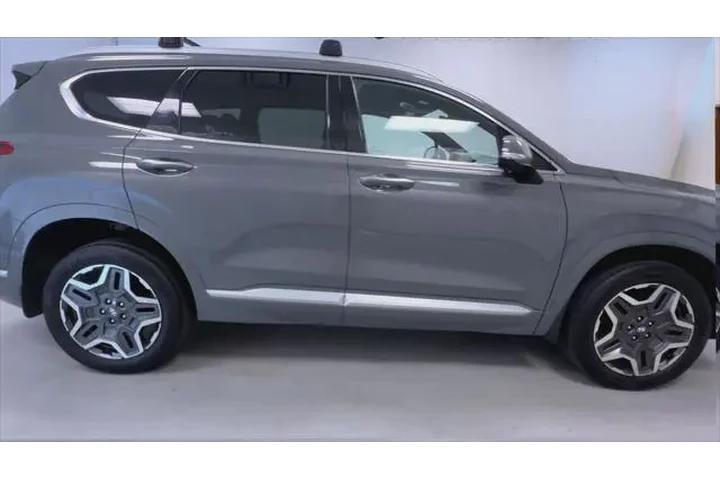 $23495 : Hyundai SANTA FE 2021 AWD Ca image 9