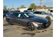 2020 Accord en Kings County