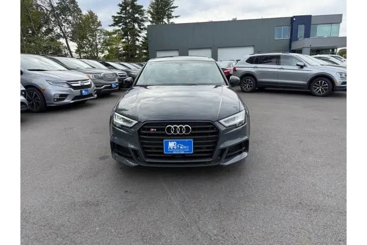 $33999 : 2019 S3 image 3