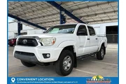 $19501 : Toyota Tacoma 2015 4x2 PreRu thumbnail