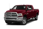 Ram 2500 2014 4x4 Laramie 4d en Phoenix