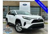Toyota RAV4 2024 AWD LE 4dr en Plano
