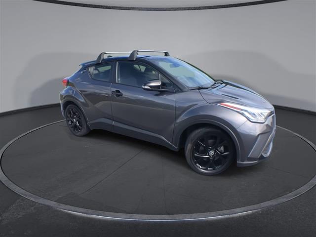 $25300 : PRE-OWNED 2022 TOYOTA C-HR NI image 2