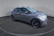 $25300 : PRE-OWNED 2022 TOYOTA C-HR NI thumbnail