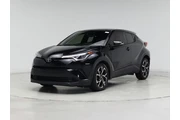 $16998 : Toyota C-HR 2018 XLE 4dr Cro thumbnail