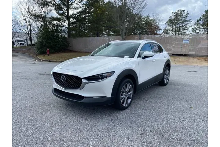 $20420 : Mazda CX-30 2021 Premium 4dr image 2