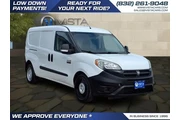 2017 ProMaster City Tradesman thumbnail