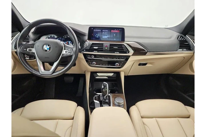 $24998 : BMW X3 2019 sDrive30i 4dr Sp image 9