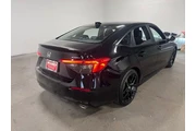 $24414 : Honda Civic 2024 Sport 4dr S thumbnail