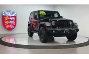 $23900 : Jeep Wrangler 2019 4x4 Sport thumbnail