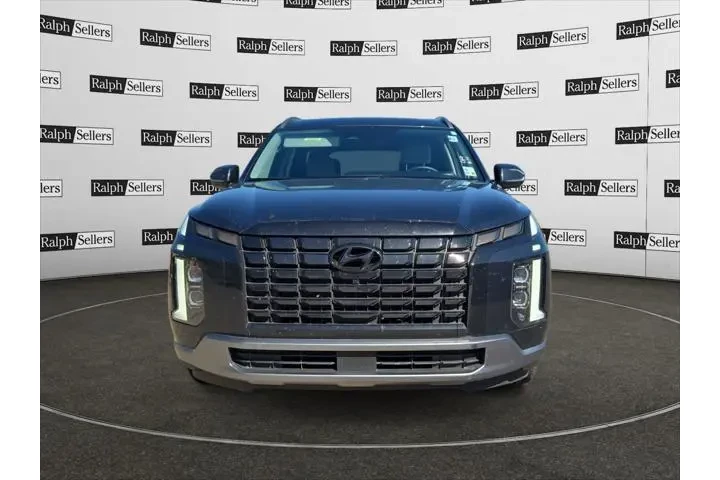$38998 : Hyundai PALISADE 2025 SEL Pr image 8