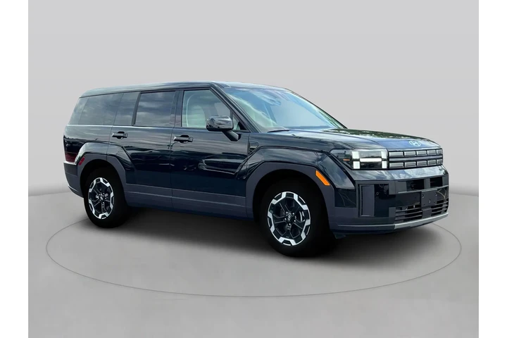 $27907 : Hyundai SANTA FE 2024 AWD SE image 10