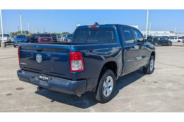 $21495 : Ram 1500 2020 4x2 Big Horn 4 image 3