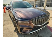 $30900 : Genesis GV70 2022 AWD 2.5T S thumbnail
