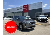 Nissan Rogue 2023 SV 4dr Cro en New Orleans