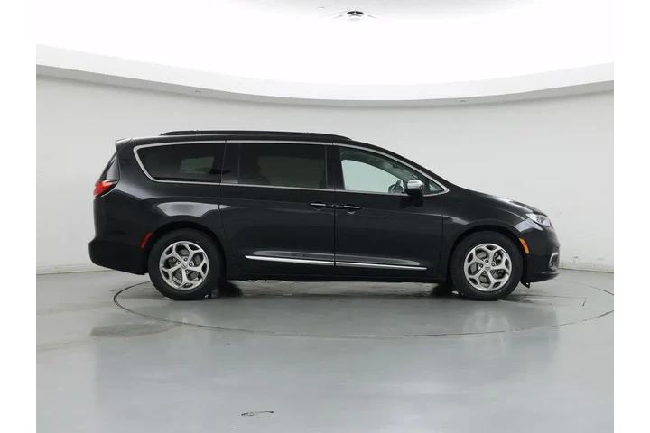 $28998 : Chrysler Pacifica 2023 Limit image 7