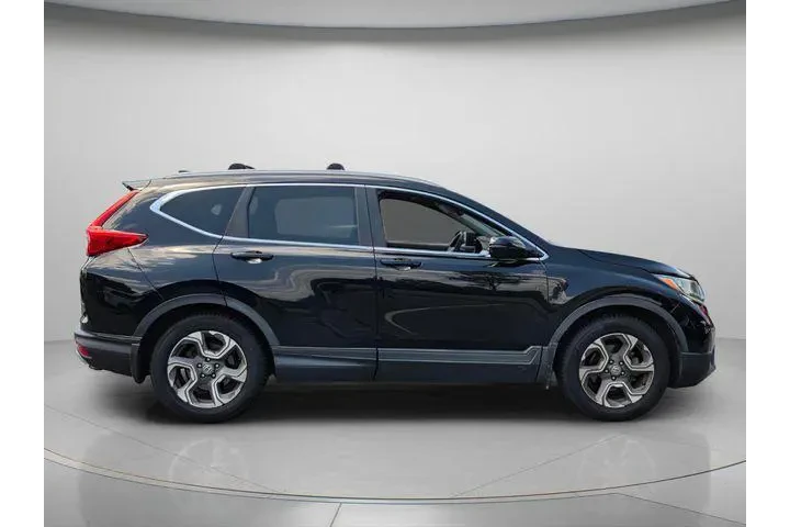 $19991 : Honda CR-V 2018 EX-L 4dr SUV image 6