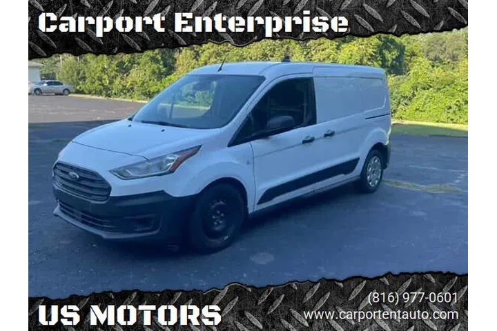 $10999 : 2019 Transit Connect XL image 2