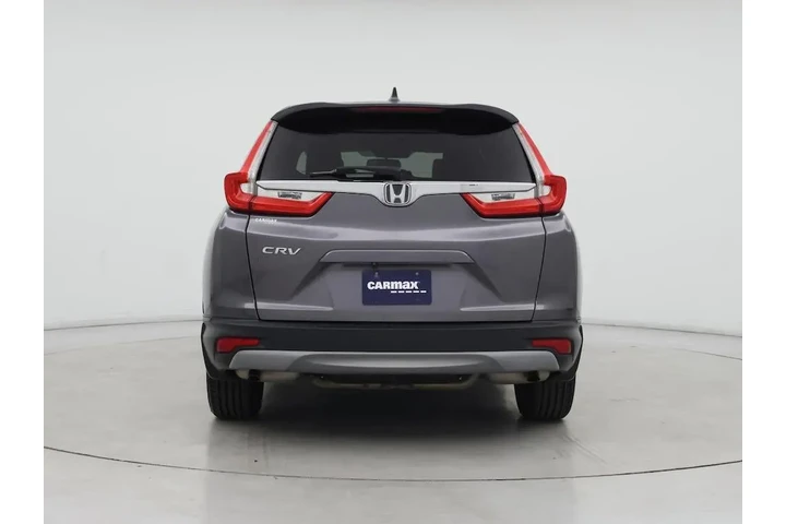 $21998 : Honda CR-V 2019 EX 4dr SUV image 6
