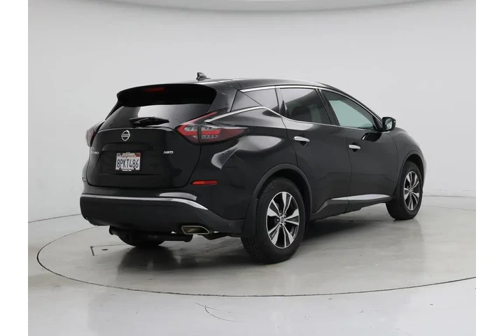 $20998 : Nissan Murano 2019 AWD S 4dr image 8