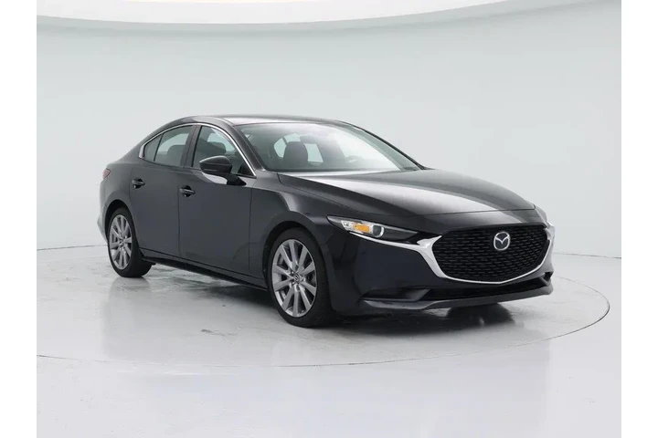 $20998 : Mazda Mazda3 Sedan 2021 Sele image 1