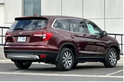 $21900 : Honda Pilot 2020 EX 4dr SUV thumbnail