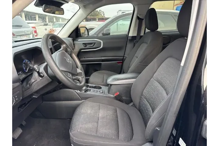 $17488 : Ford Bronco Sport 2021 AWD B image 9