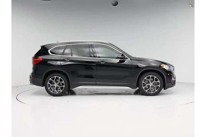 $22998 : BMW X1 2021 sDrive28i 4dr Sp image 7