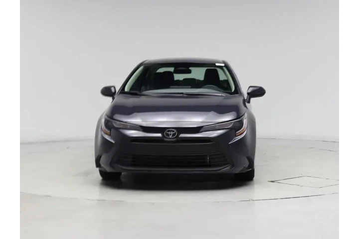 $21998 : Toyota Corolla 2025 LE 4dr S image 5