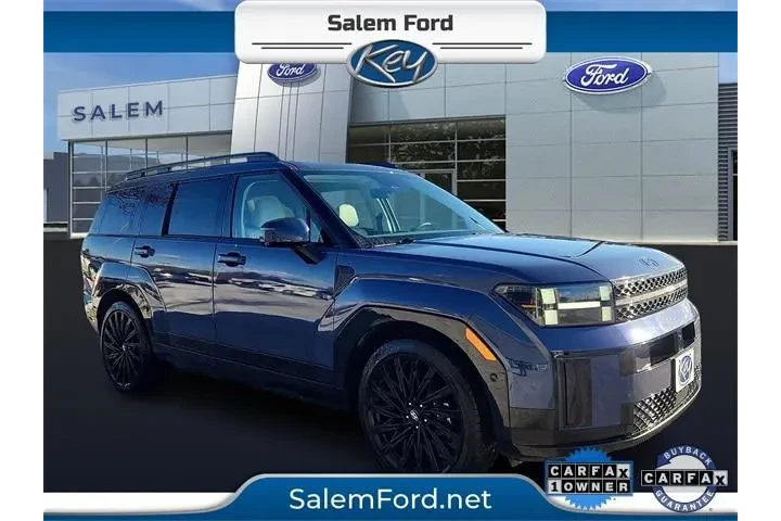 $36995 : Hyundai SANTA FE 2025 AWD Ca image 1