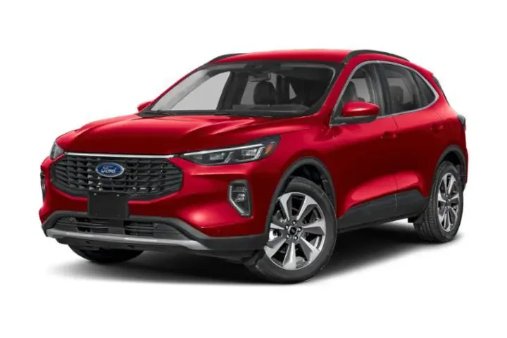 $29491 : Ford Escape Hybrid 2024 AWD image 1