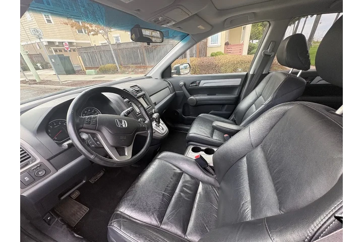 $11988 : 2011 CR-V EX-L image 10
