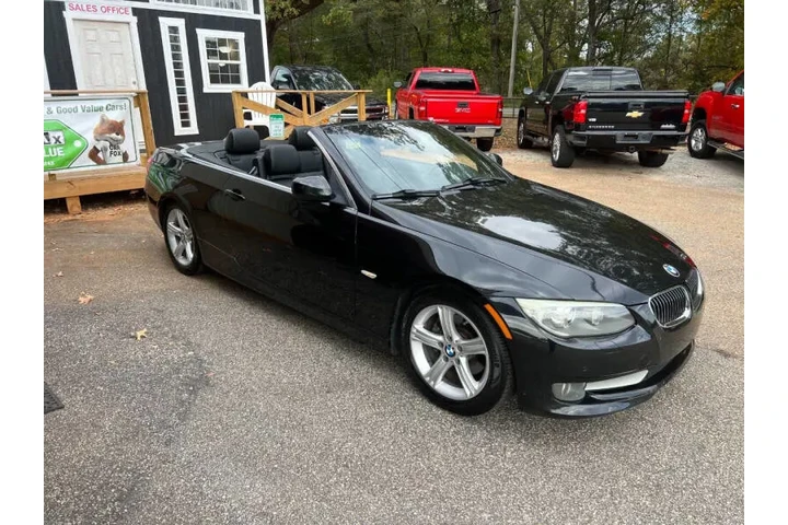 $8999 : 2011 BMW 3 Series 328i image 5