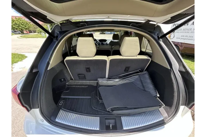 $9990 : 2016 MDX SH-AWD image 7
