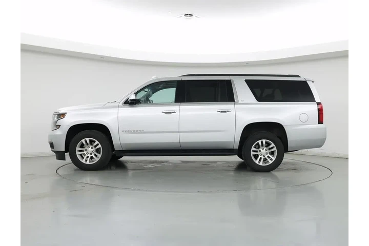 $39998 : Chevrolet Suburban 2018 4x4 image 3