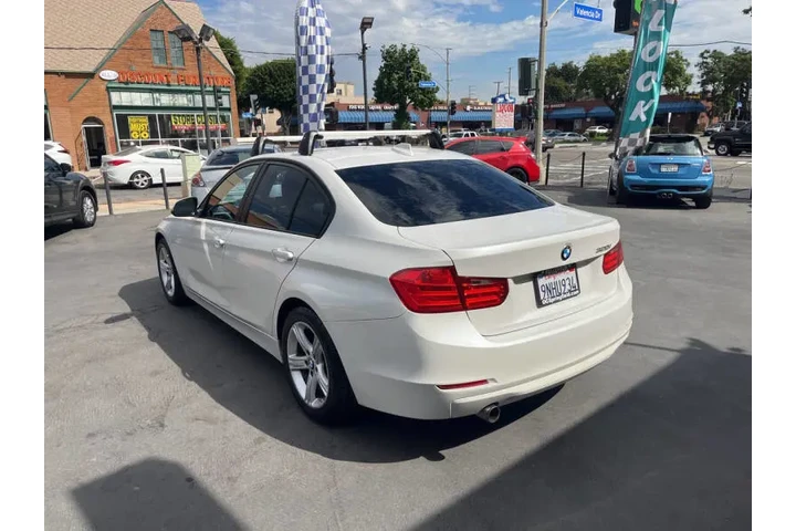$9995 : 2015 BMW 3 Series 320i image 8