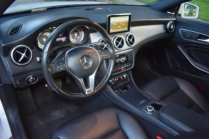 $11000 : 2014 Mercedes Benz CLA250 image 5
