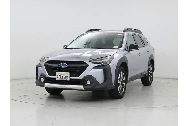 $26998 : Subaru Outback 2023 AWD Limi image 4