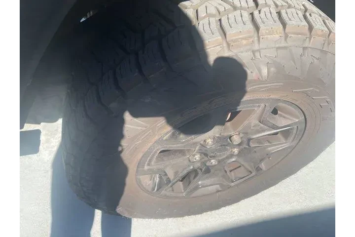 $17816 : Jeep Wrangler 2016 4x4 Sport image 10