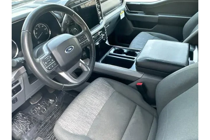 $39990 : Ford F-150 2023 4x4 XL 4dr S image 9