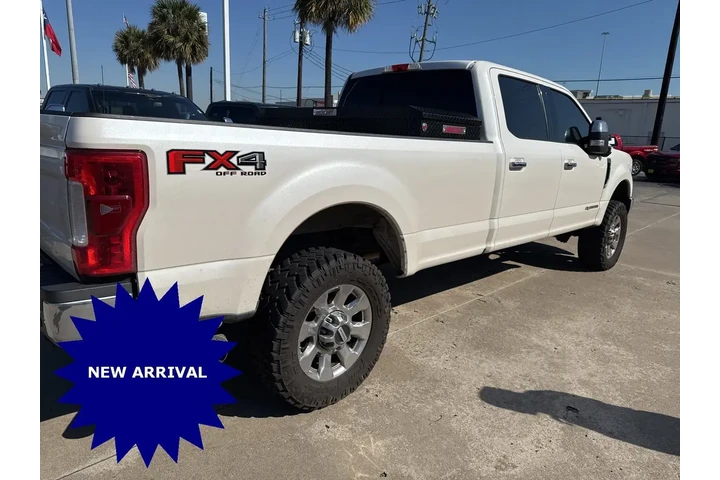 $34992 : Ford F-350 Super Duty 2017 4 image 4