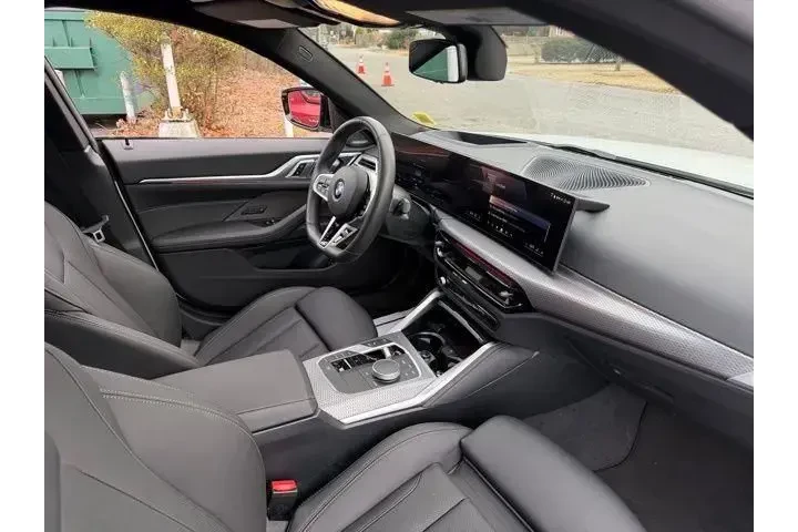 $39795 : BMW 4 Series 2025 AWD 430i x image 9