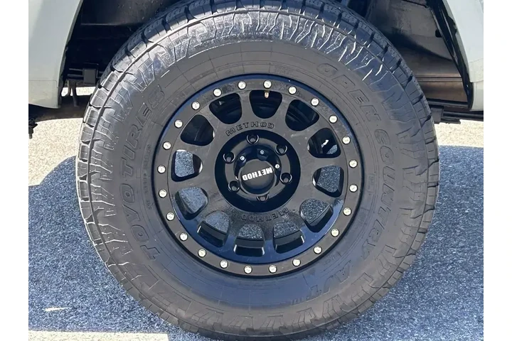 $33845 : Toyota Tacoma 2022 4x2 TRD O image 7