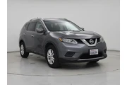 Nissan Rogue 2015 SV 4dr Cro