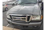 $12436 : Ford Ranger 2008 4x4 FX4 Off thumbnail
