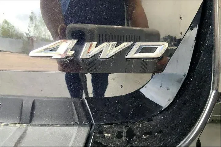 $37991 : Ford Explorer 2025 AWD ST-Li image 9