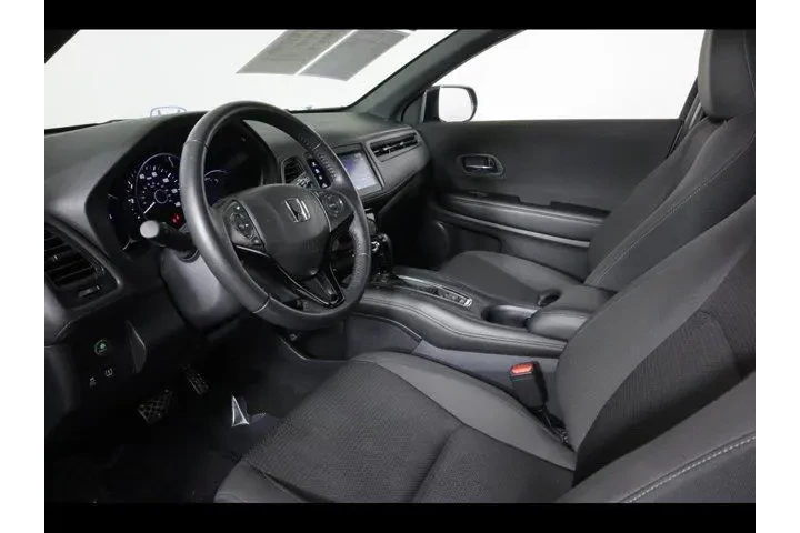 $23875 : Honda HR-V 2022 AWD Sport 4d image 9