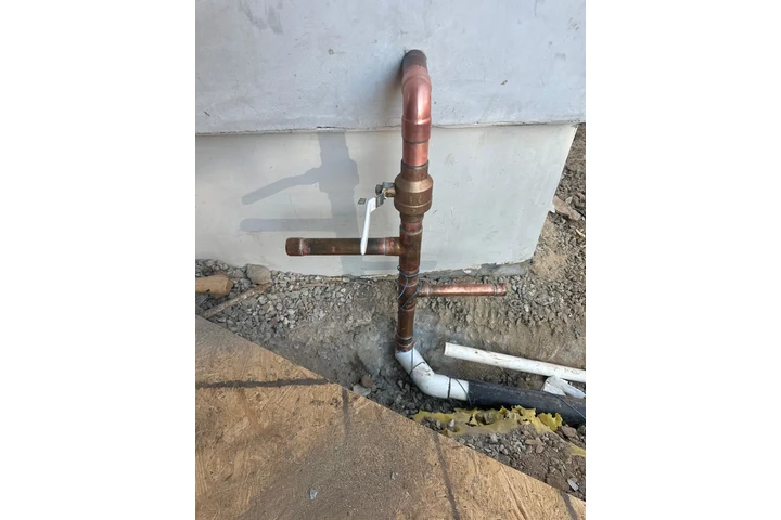Memo’S Plumbing image 2