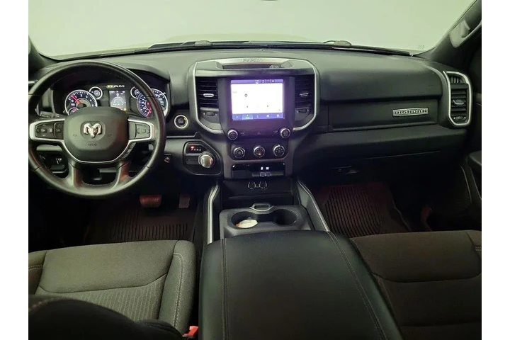 $26998 : Ram 1500 2022 4x2 Big Horn 4 image 9