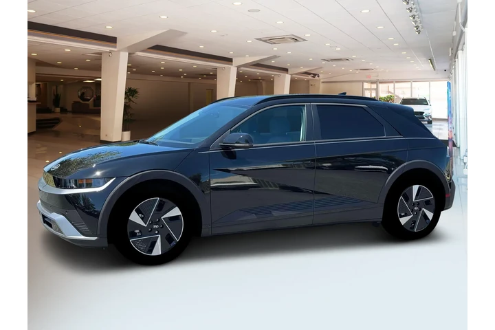 $33888 : Hyundai IONIQ 5 2025 SEL 4dr image 4